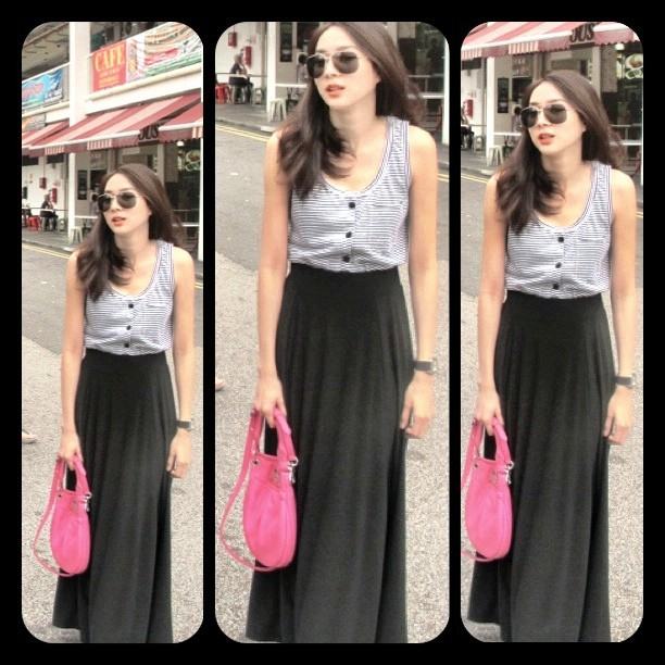 Pic :: โฟร์ ศกลรัตน์ ใน instagram