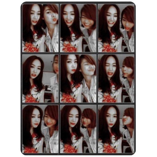 Pic :: โฟร์ ศกลรัตน์ ใน instagram