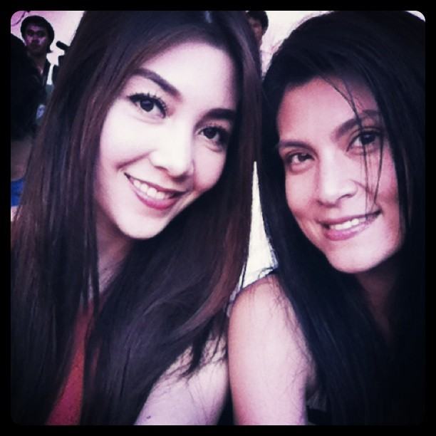 Pic :: วุ้นเส้น "สวย เริ่ด เป๊ะ!!"