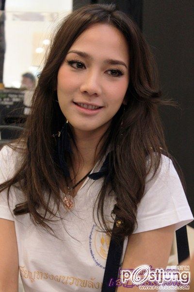 นักเเสดงหญิงผู้ทรงอิทธิพลที่สุดเเห่งวงการบันเทิงไทย!!