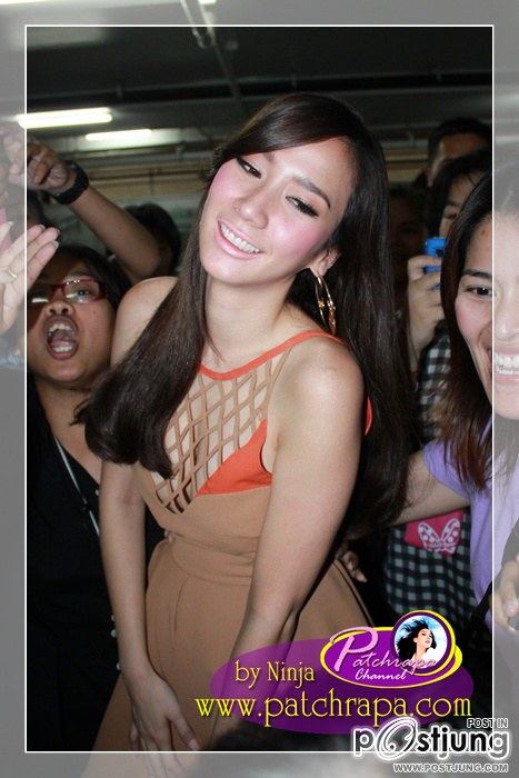 นักเเสดงหญิงผู้ทรงอิทธิพลที่สุดเเห่งวงการบันเทิงไทย!!