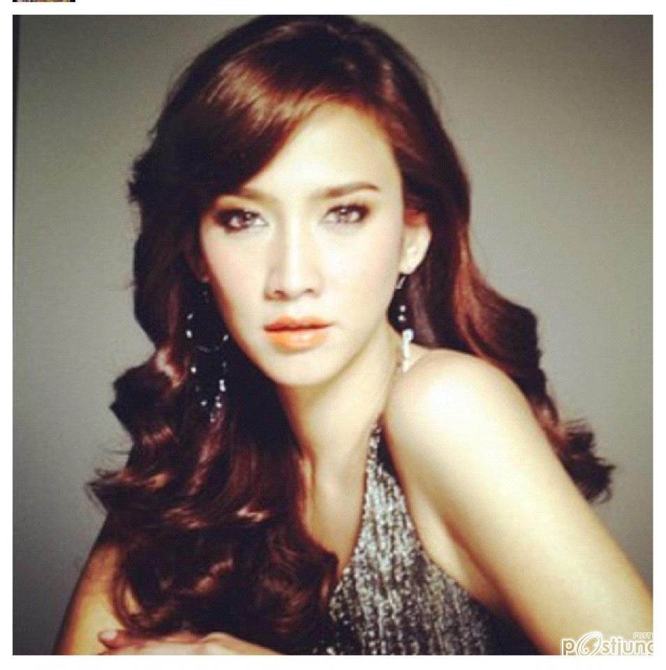 นักเเสดงหญิงผู้ทรงอิทธิพลที่สุดเเห่งวงการบันเทิงไทย!!