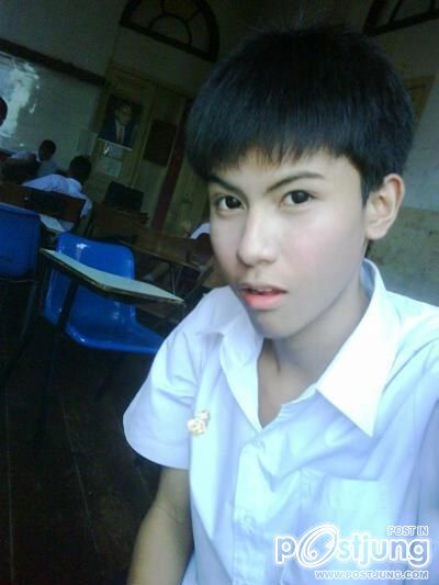 ไม่น่าเชื่อว่าเคยเปนผู้ชาย พี่ยิปซี