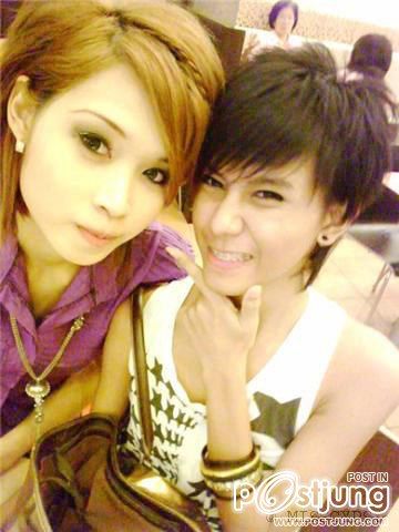 ไม่น่าเชื่อว่าเคยเปนผู้ชาย พี่ยิปซี