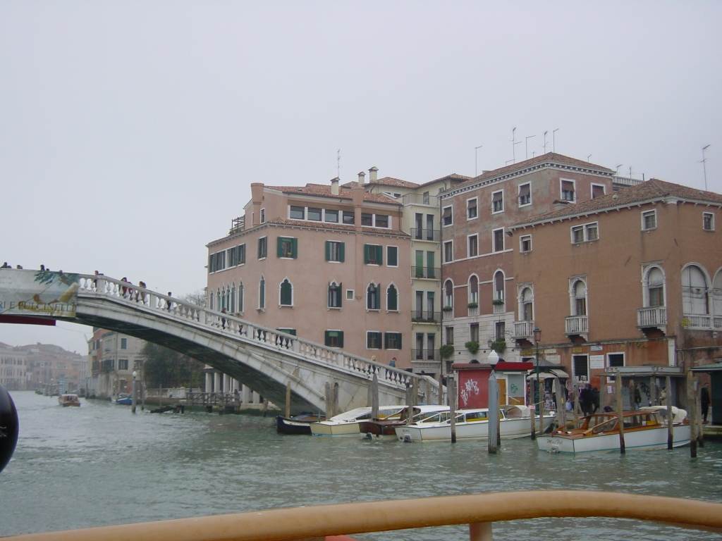 เวนีส(Venice)ประเทศอิตาลี