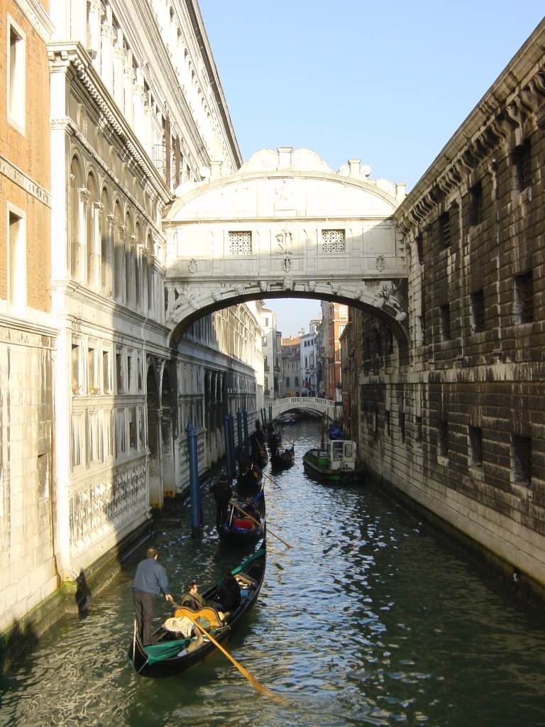 เวนีส(Venice)ประเทศอิตาลี