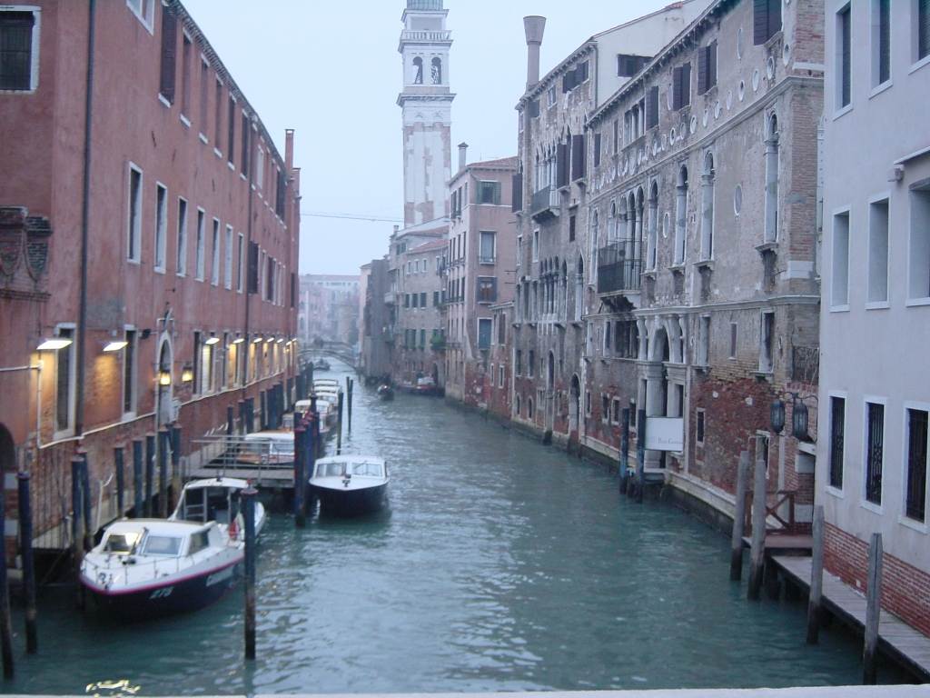 เวนีส(Venice)ประเทศอิตาลี