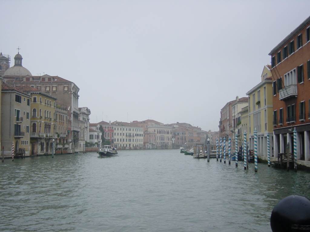 เวนีส(Venice)ประเทศอิตาลี