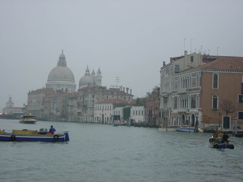 เวนีส(Venice)ประเทศอิตาลี