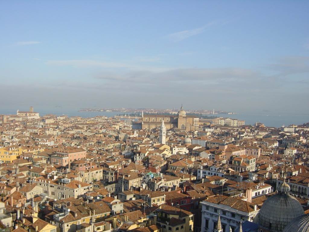 เวนีส(Venice)ประเทศอิตาลี