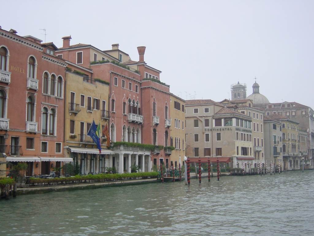 เวนีส(Venice)ประเทศอิตาลี