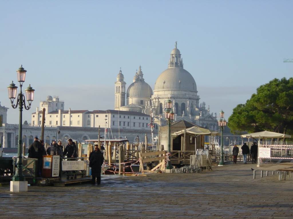 เวนีส(Venice)ประเทศอิตาลี