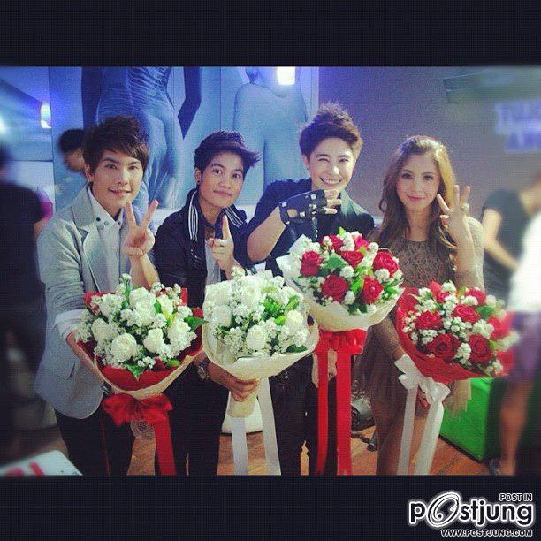 zeta-พริ้ว @ rca