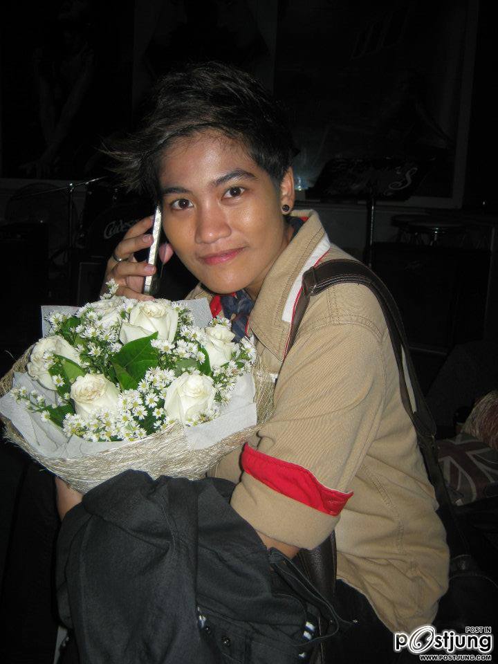 zeta-พริ้ว @ rca