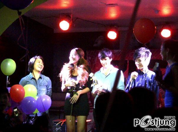 zeta-พริ้ว @ rca