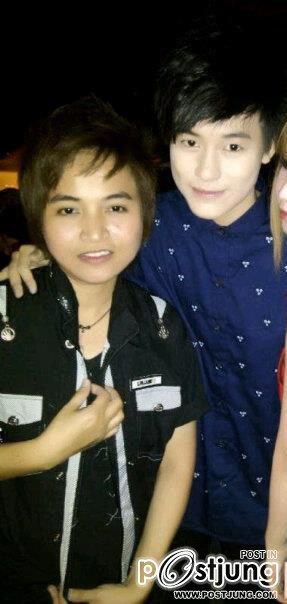 zeta-พริ้ว @ rca