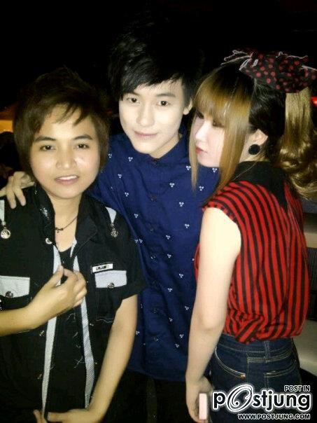 zeta-พริ้ว @ rca