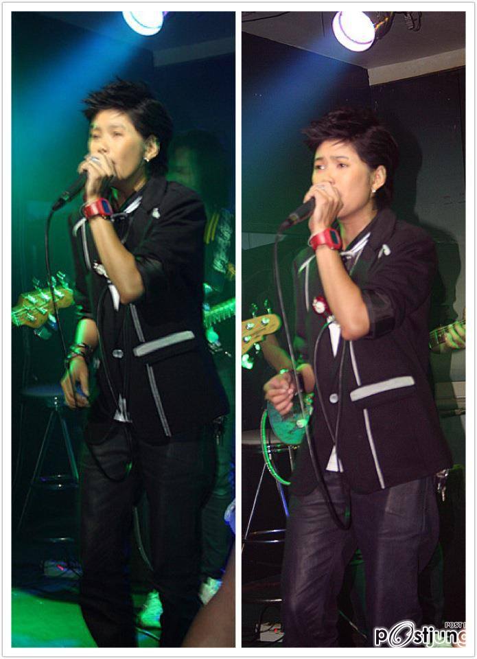 zeta-พริ้ว @ rca