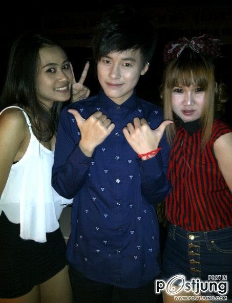 zeta-พริ้ว @ rca