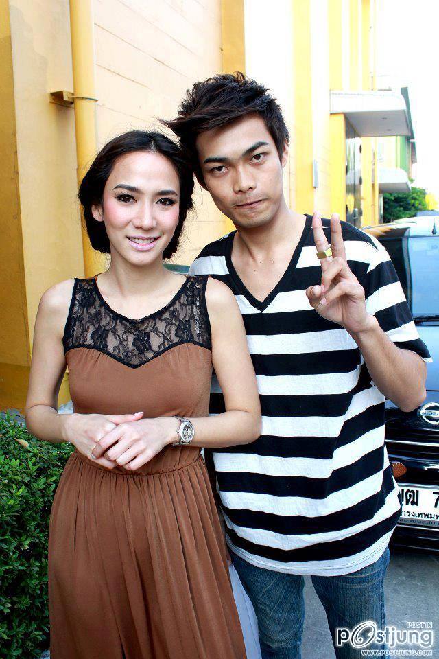 "อั้ม"สวยยย เเละเริ่ดเว่อร์ !!!