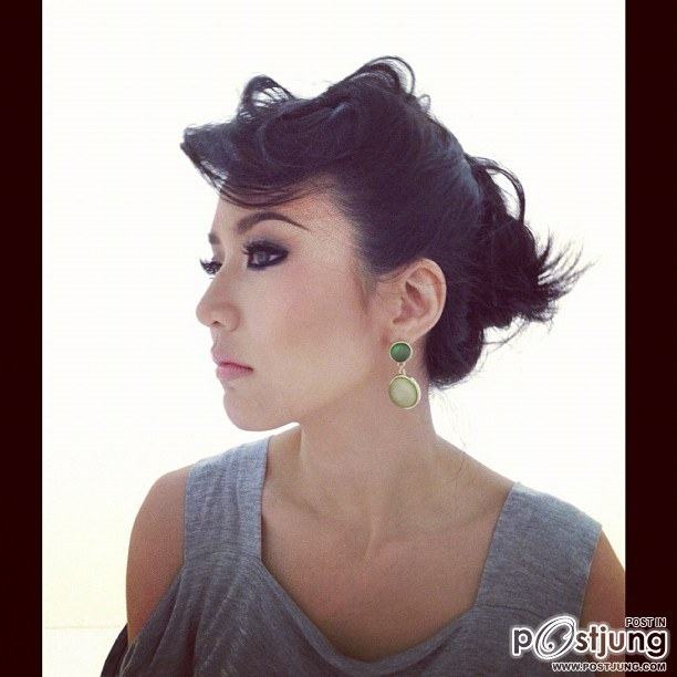 จั๊กจั่น