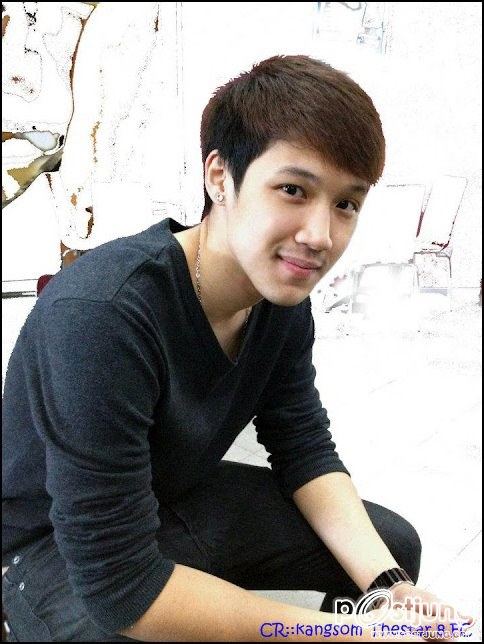 หล่อมากก