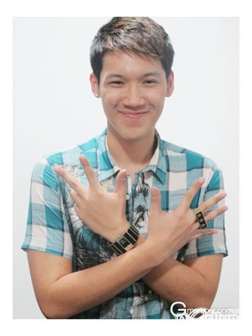 แกงส้ม The Star 8 เท่ห์ หล่อ ครบรส