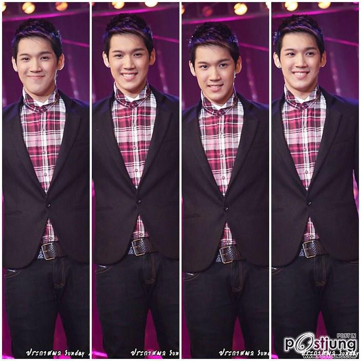 แกงส้ม The Star 8 เท่ห์ หล่อ ครบรส