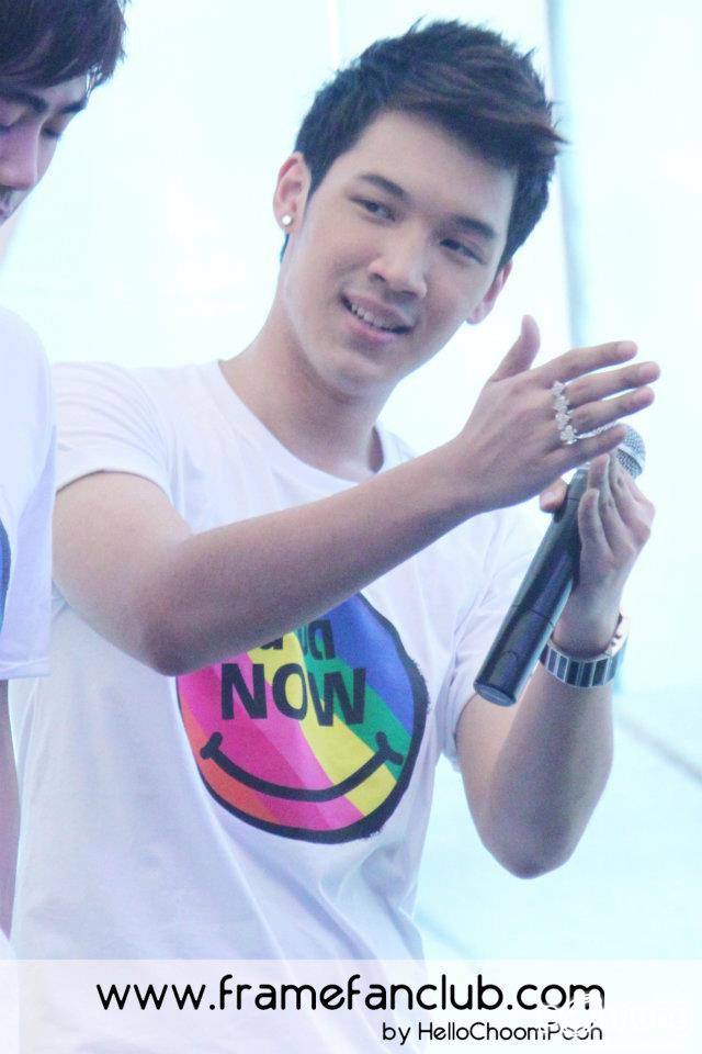 เท่ห์เนาะ