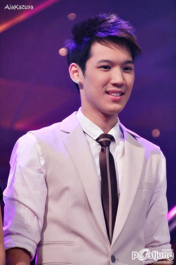 เจ้าชายเลยอะ น่ารักมากกก