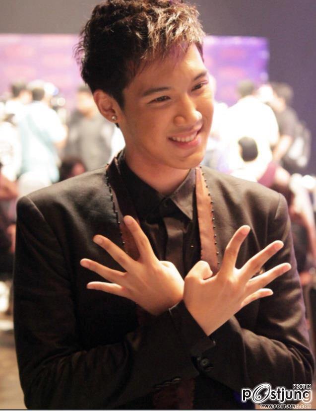 แกงส้มน่ารักมากกก