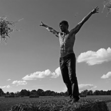 Johannes for Dirk Bikkembergs 2012 : HQ images