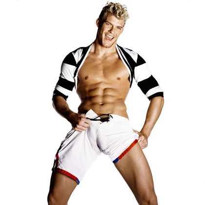 Hairy Fairy Tales by Matthias Vriens-McGrath