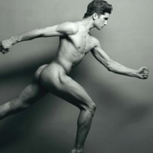 Studio Test : Casting : HQ images