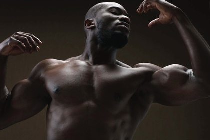 Studio Test : Casting : HQ images