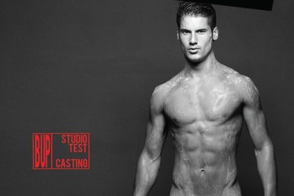 Studio Test : Casting : HQ images