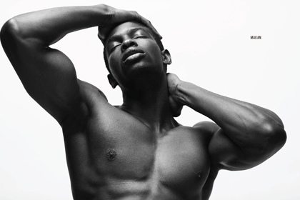 Studio Test : Casting : HQ images