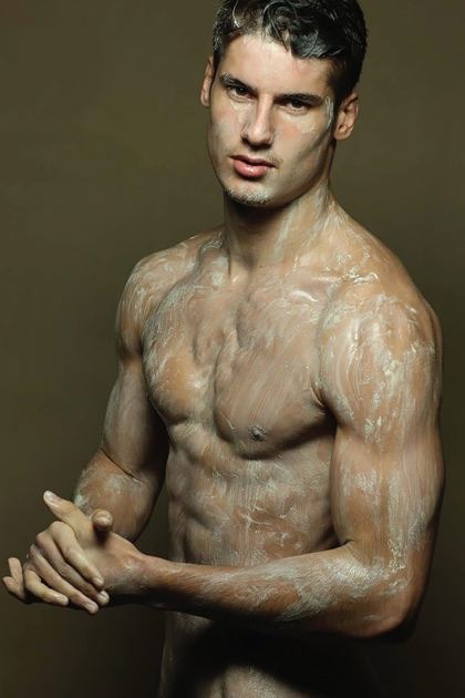 Studio Test : Casting : HQ images