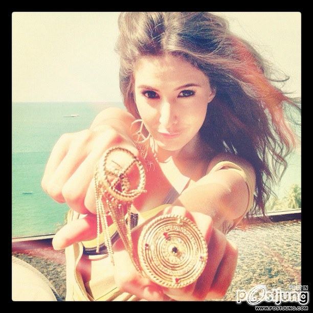 ศรีริต้า