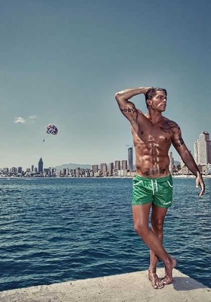 Addicted Swimwear 2011-2012