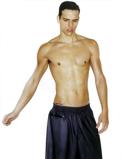 Alexandre Cunha by Alberto Badalamenti