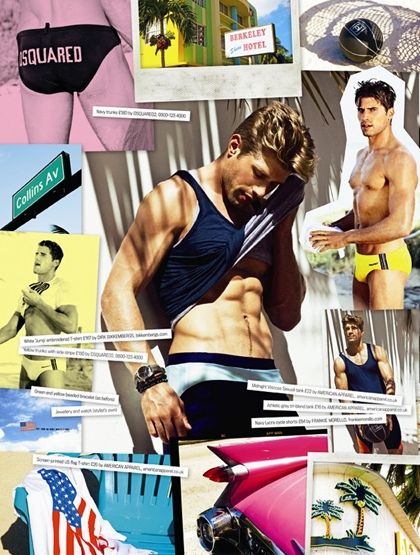 Kris Kranz : Ocean Drive