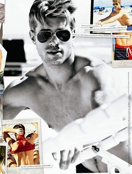Kris Kranz : Ocean Drive