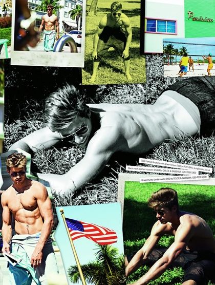 Kris Kranz : Ocean Drive