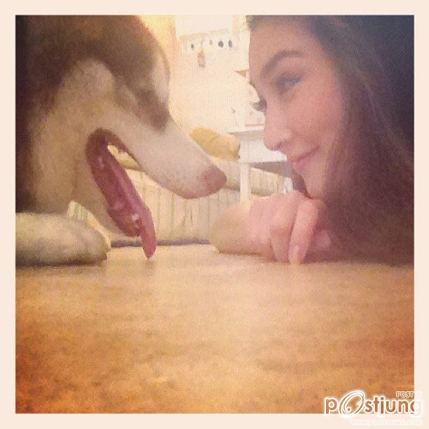 แพนเค้ก น่ารักๆๆ