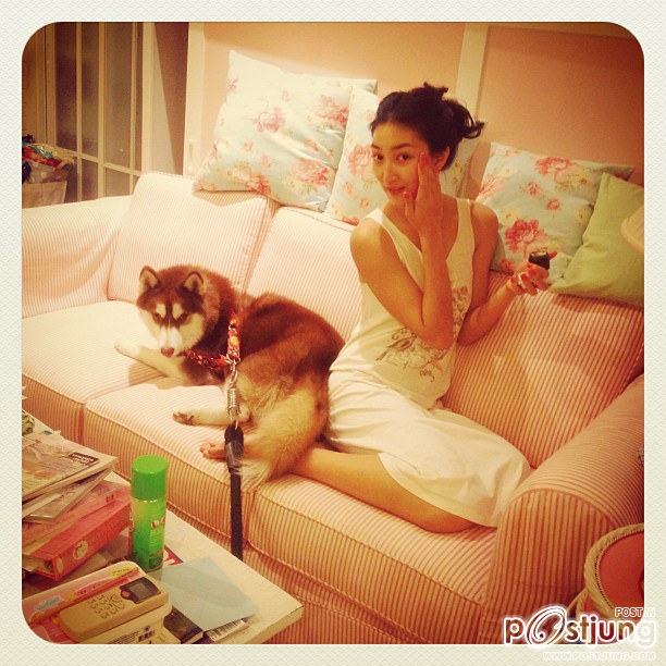 แพนเค้ก น่ารักๆๆ