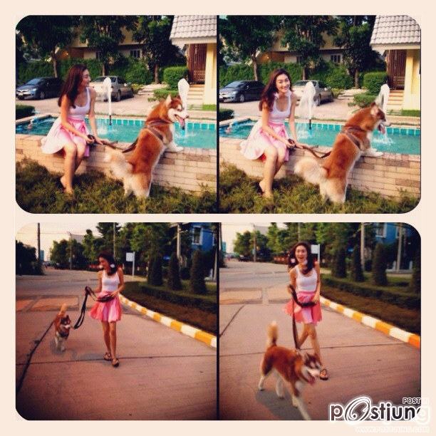 แพนเค้ก น่ารักๆๆ