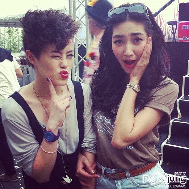 แพนเค้ก น่ารักๆๆ