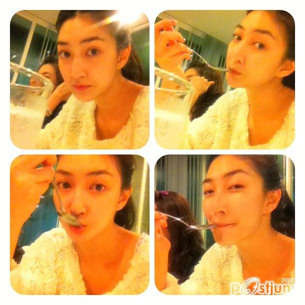 แพนเค้ก น่ารักๆๆ