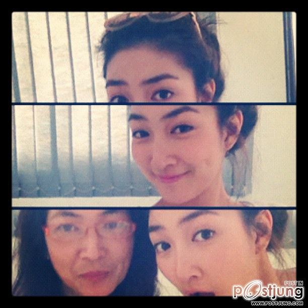 แพนเค้ก น่ารักๆๆ